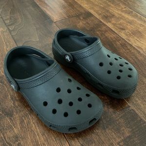 Kids Crocs